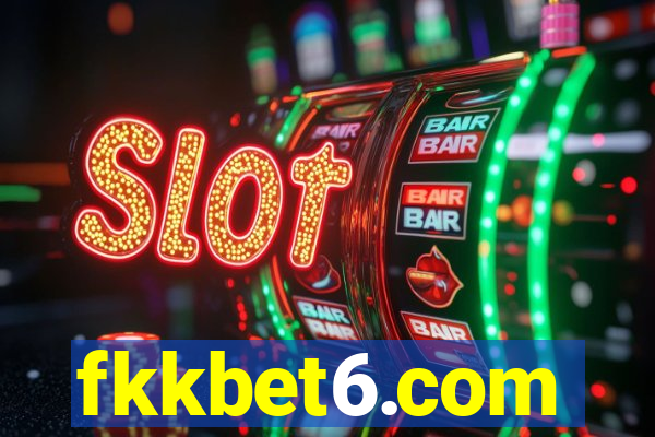 fkkbet6.com