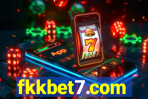 fkkbet7.com