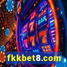 fkkbet8.com