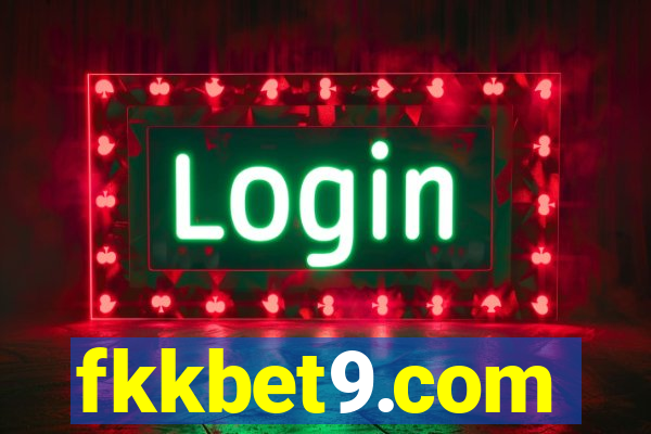 fkkbet9.com