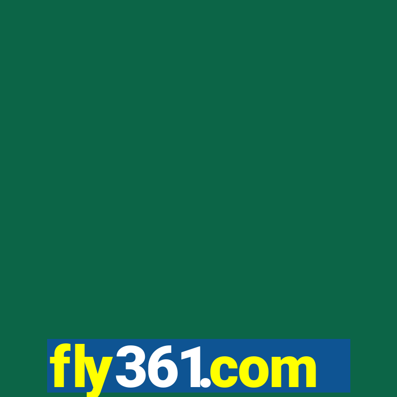 fly361.com