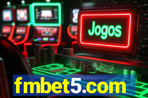 fmbet5.com