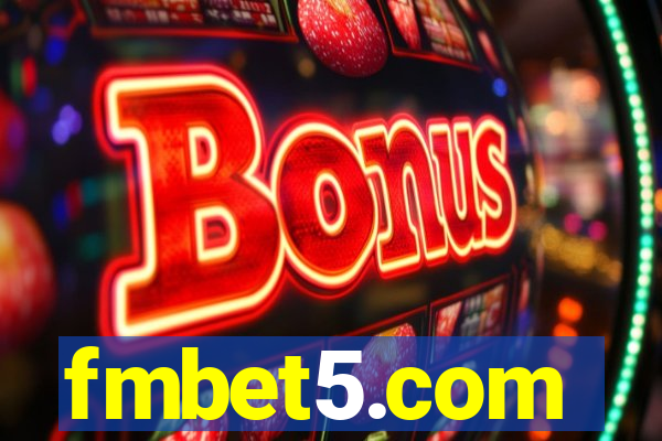 fmbet5.com