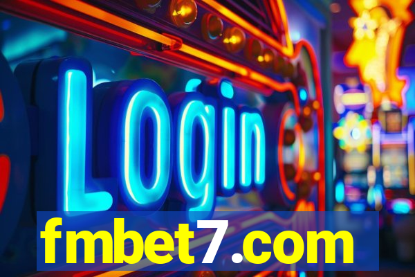 fmbet7.com