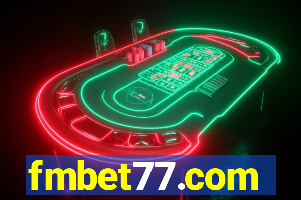 fmbet77.com