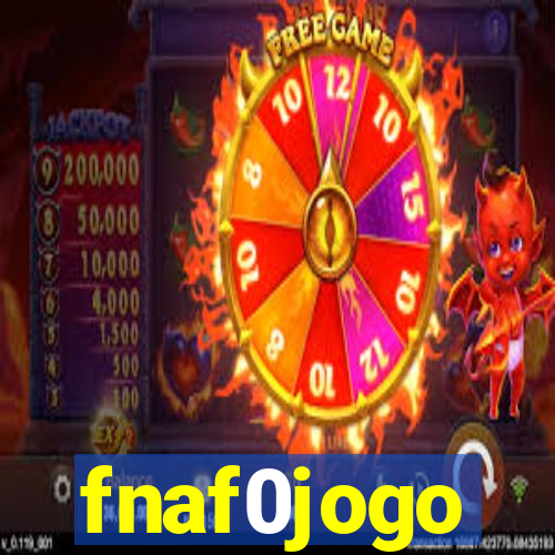 fnaf0jogo