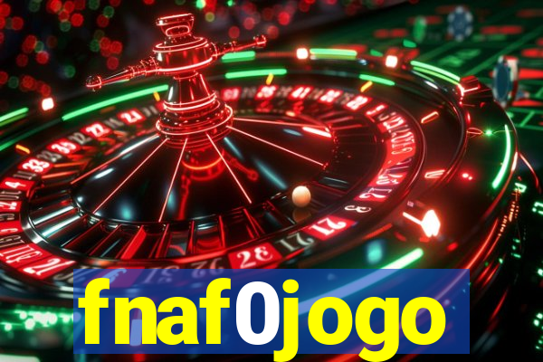 fnaf0jogo