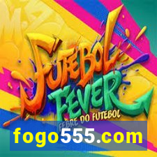 fogo555.com