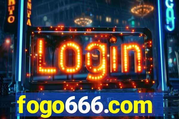 fogo666.com