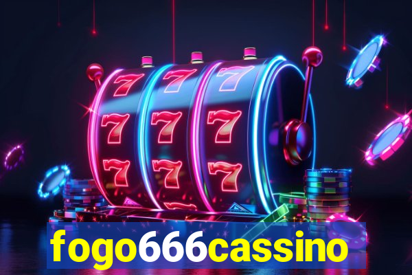 fogo666cassino