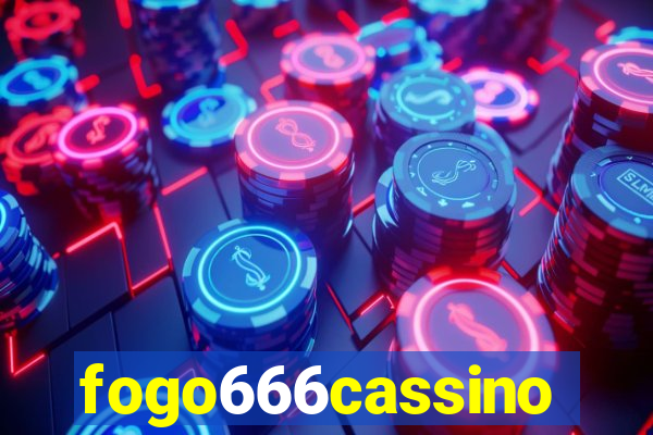 fogo666cassino