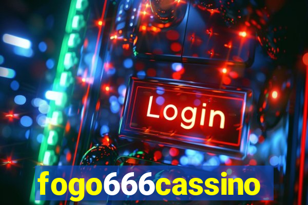 fogo666cassino