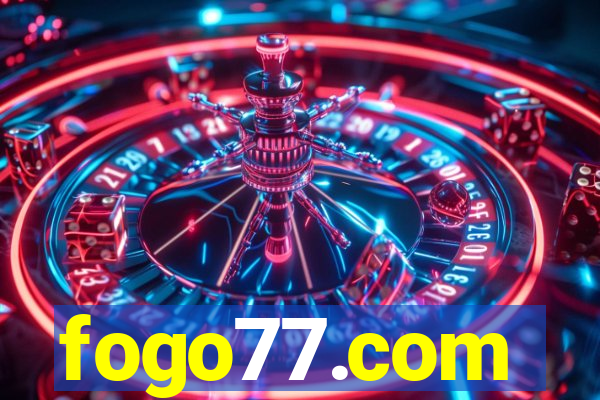 fogo77.com