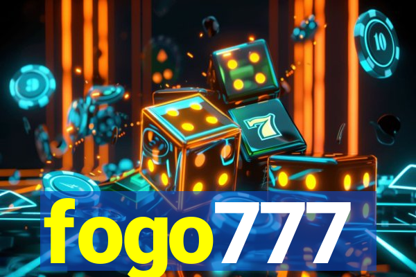 fogo777