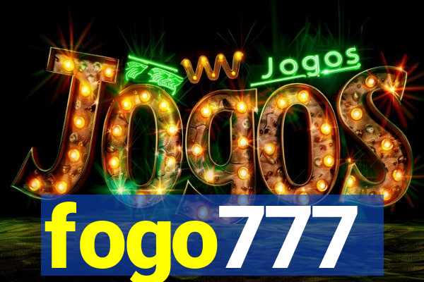 fogo777