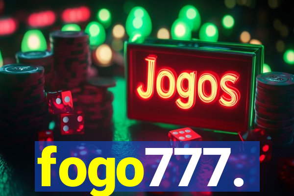 fogo777.