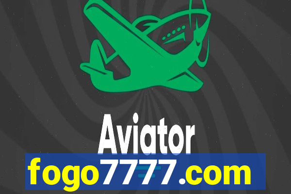 fogo7777.com