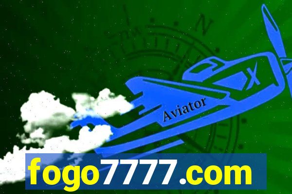 fogo7777.com