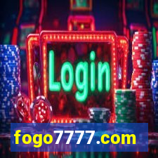 fogo7777.com