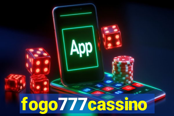 fogo777cassino