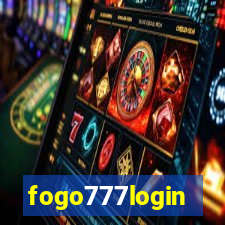 fogo777login