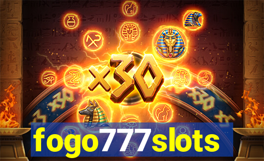 fogo777slots