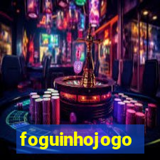 foguinhojogo