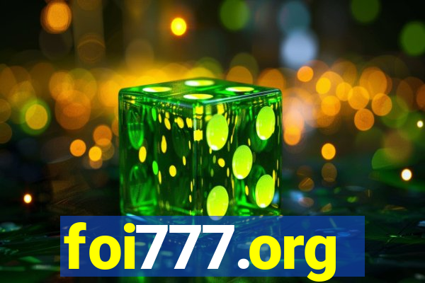 foi777.org