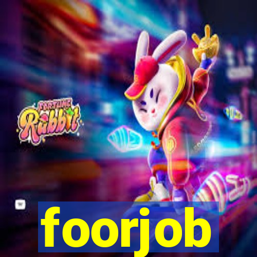 foorjob