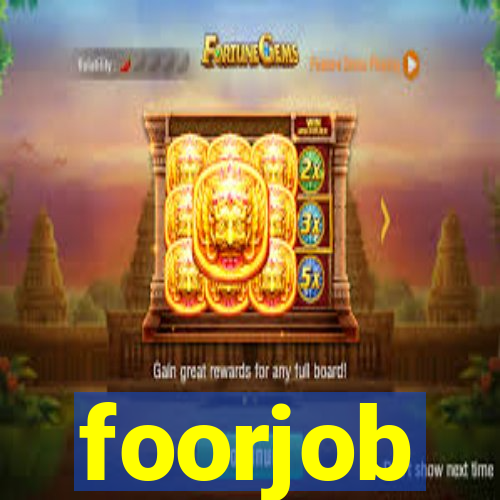 foorjob