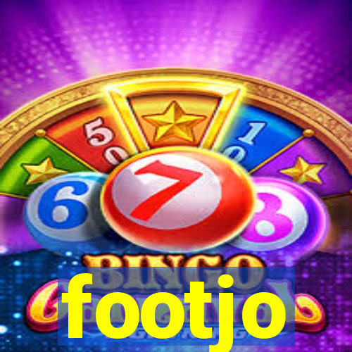 footjo