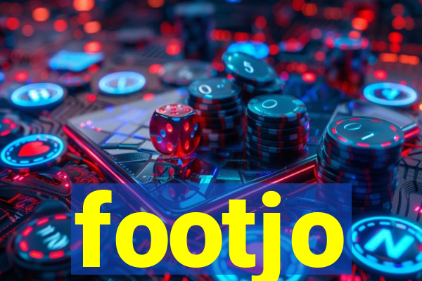 footjo