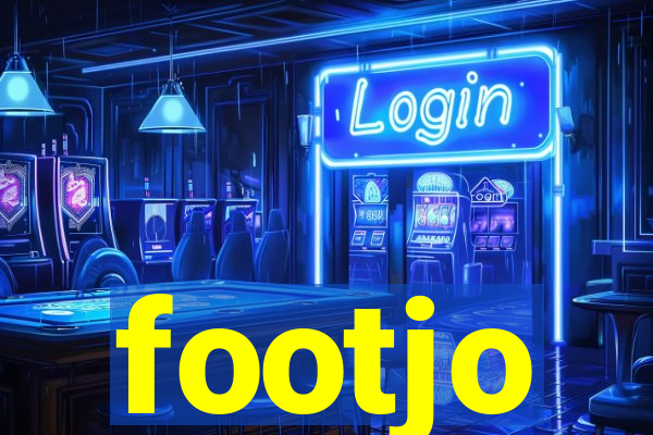 footjo