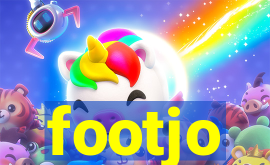 footjo