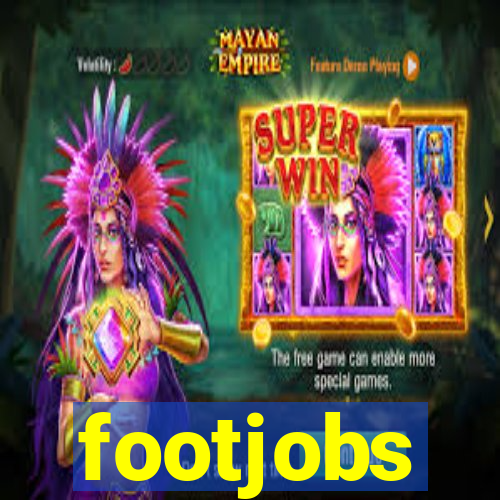 footjobs