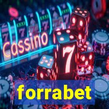 forrabet