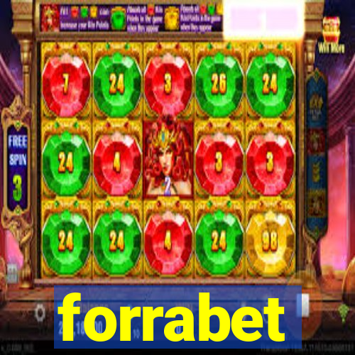 forrabet