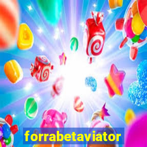 forrabetaviator