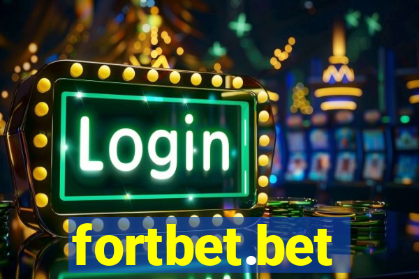 fortbet.bet