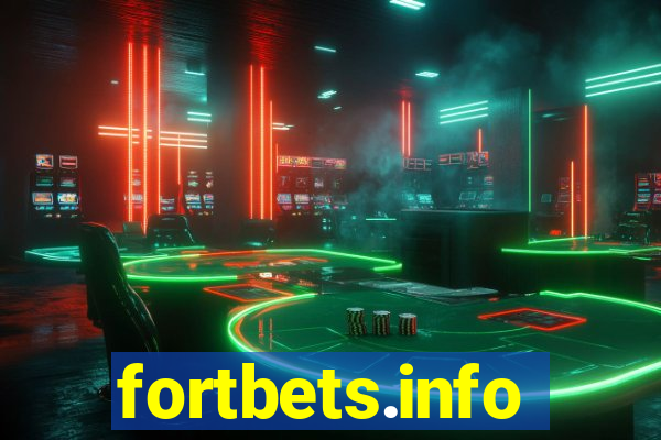 fortbets.info