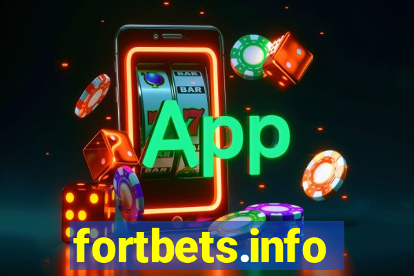 fortbets.info