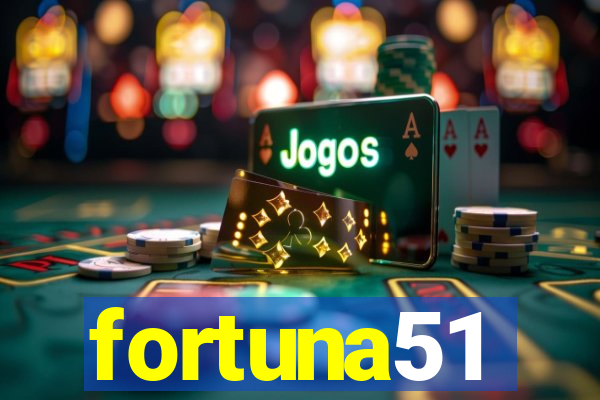 fortuna51