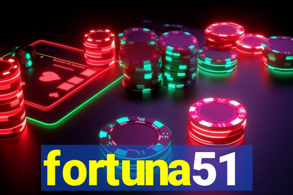 fortuna51