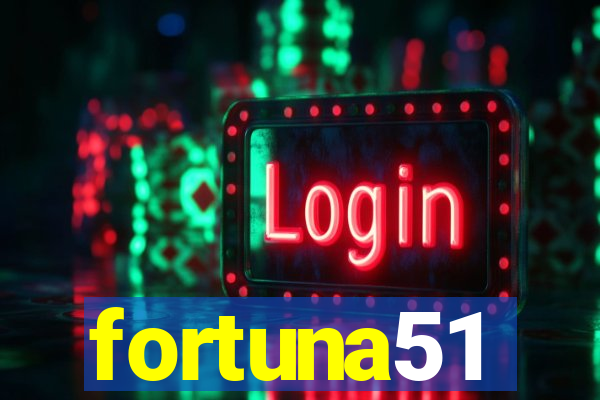 fortuna51