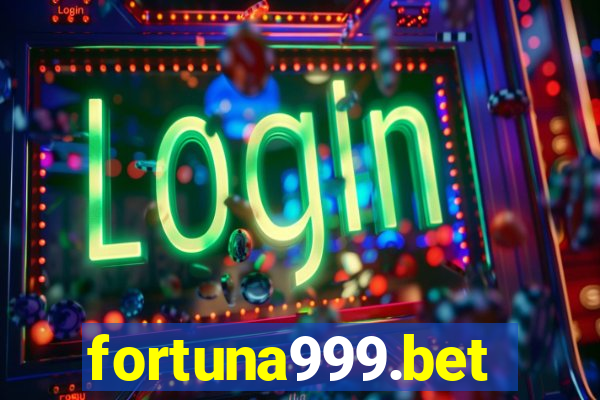 fortuna999.bet