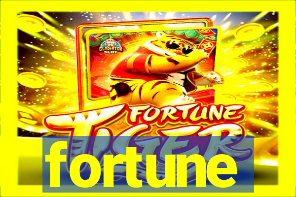 fortune-tiger