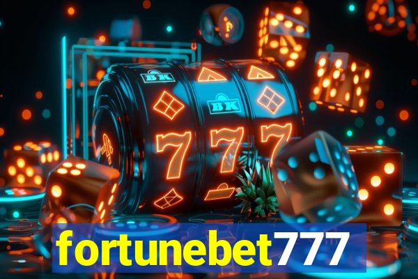 fortunebet777