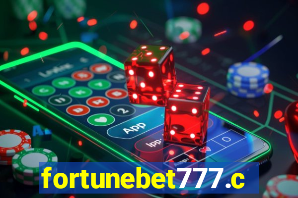 fortunebet777.com