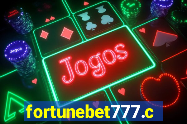 fortunebet777.com