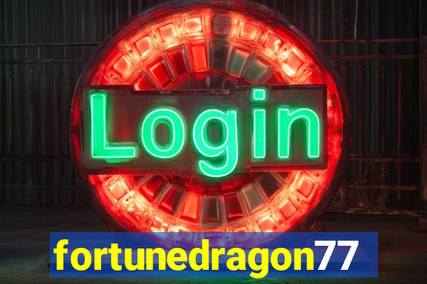 fortunedragon777.org